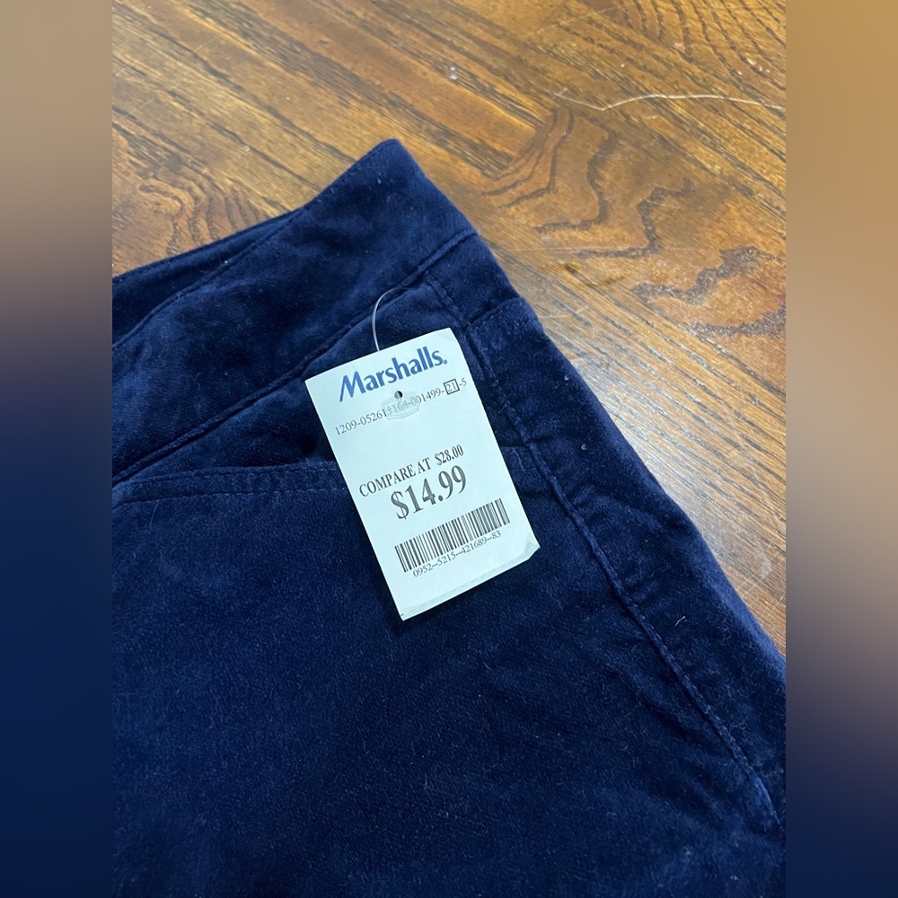 Talbots Pants - Picture 3 of 6